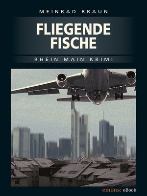 cover image of Fliegende Fische